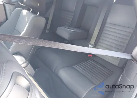 2013 Dodge Challenger Sxt z USA, uszkodzony, nr VIN 2C3CDYAG2DH724175